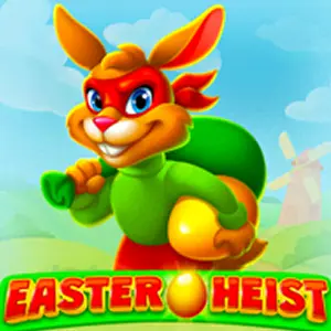 Easter Heist