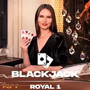 Blackjack Royal