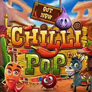 Chilli pop Chilli pop