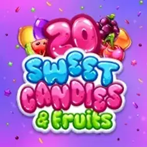 Sweet Candies Sweet Candies