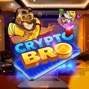 Crypto Bro Crypto Bro