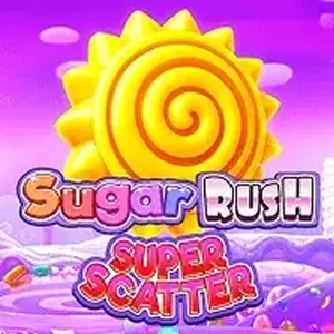 Sugar Rush Sugar Rush