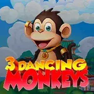 3 Dancing Monkeys 3 Dancing Monkeys